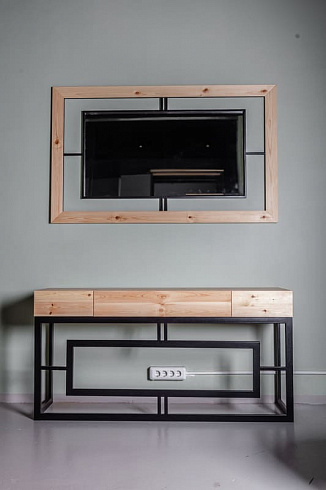 Консоль «Lily»